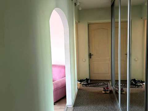 квартира по адресу Рыбацкий пер., 16а