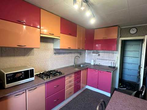 квартира по адресу Рыбацкий пер., 16а