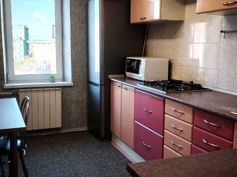 квартира по адресу Рыбацкий пер., 16а