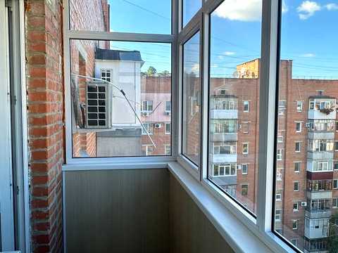 квартира по адресу Рыбацкий пер., 16а