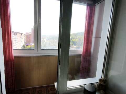 квартира по адресу Рыбацкий пер., 16а