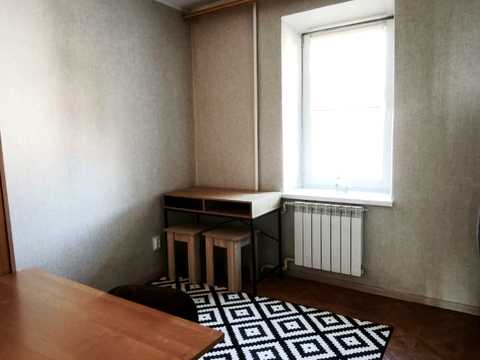 квартира по адресу Рыбацкий пер., 16а