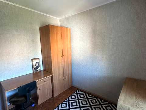 квартира по адресу Рыбацкий пер., 16а