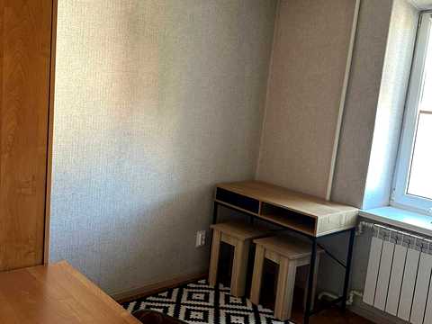 квартира по адресу Рыбацкий пер., 16а