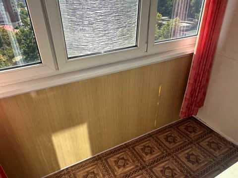 квартира по адресу Рыбацкий пер., 16а