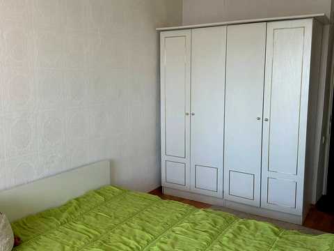 квартира по адресу Рыбацкий пер., 16а