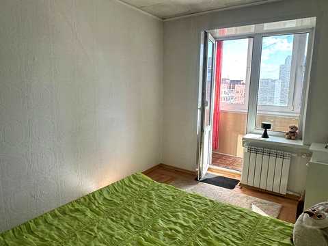 квартира по адресу Рыбацкий пер., 16а