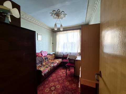 квартира по адресу Юбилейный просп. (50-летия ВЛКСМ), 68