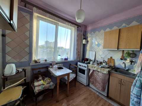 квартира по адресу Юбилейный просп. (50-летия ВЛКСМ), 68