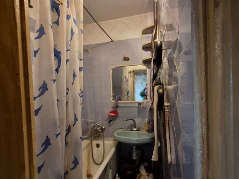 квартира по адресу Юбилейный просп. (50-летия ВЛКСМ), 68