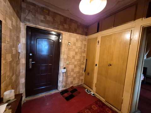 квартира по адресу Юбилейный просп. (50-летия ВЛКСМ), 68