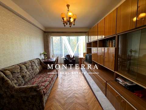 квартира по адресу Энтузиастов ул., 7/3