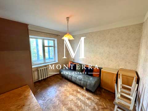 квартира по адресу Энтузиастов ул., 7/3