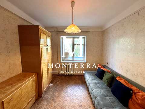 квартира по адресу Энтузиастов ул., 7/3