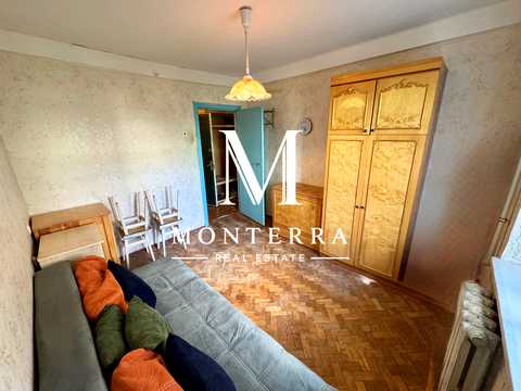 квартира по адресу Энтузиастов ул., 7/3