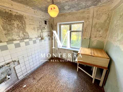 квартира по адресу Энтузиастов ул., 7/3