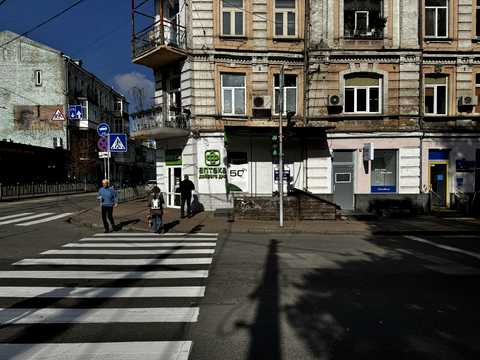комерційна за адресою Нижній Вал вул., 37/20