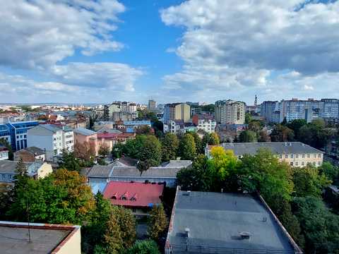 квартира за адресою Січових Стрільців вул., 28-А