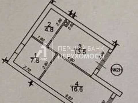комерційна за адресою Краснова вул., 1-А
