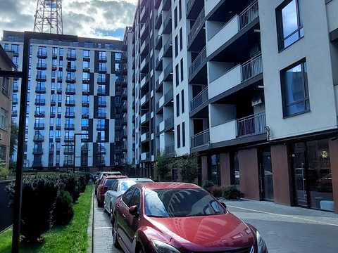квартира за адресою Січових Стрільців вул., 28-А