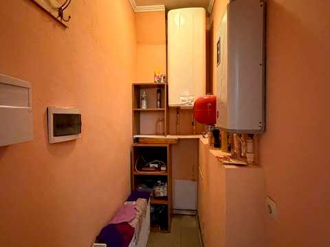 дом по адресу Волошкова, 1А
