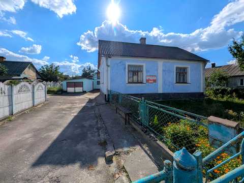 будинок за адресою Волинських Чехів