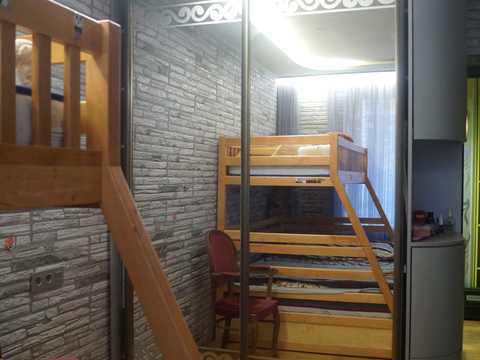 квартира за адресою Науки просп. (Леніна), 31в