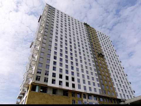 квартира по адресу Степана Бандеры просп. (Московський), (Будинок 1)