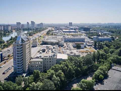 квартира по адресу Степана Бандеры просп. (Московський), (Будинок 1)