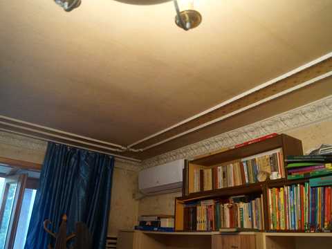 квартира за адресою Науки просп. (Леніна), 31в
