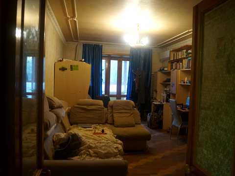 квартира за адресою Науки просп. (Леніна), 31в