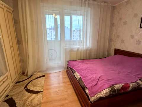 квартира за адресою Івано-Франківськ, Василя Симоненка вул., 20