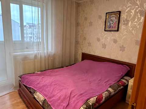 квартира за адресою Івано-Франківськ, Василя Симоненка вул., 20