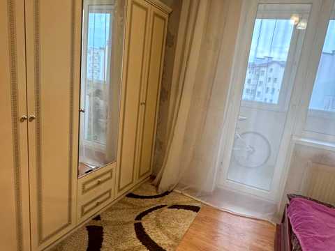 квартира за адресою Івано-Франківськ, Василя Симоненка вул., 20