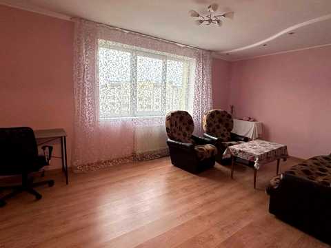 квартира за адресою Івано-Франківськ, Василя Симоненка вул., 20