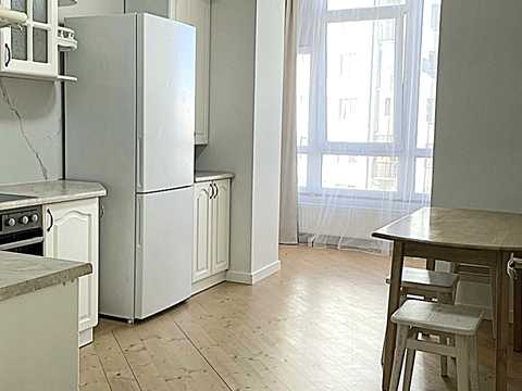 квартира по адресу Пасечная ул., 8