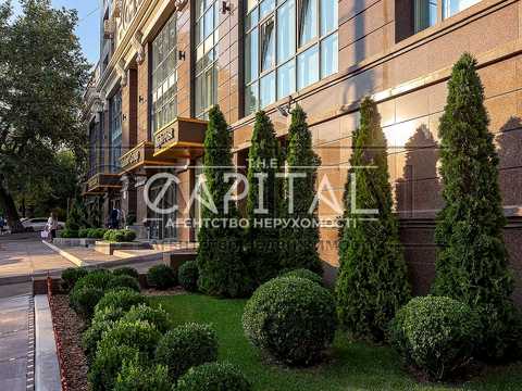 коммерческая по адресу Жилянская ул., 68