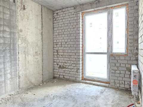 квартира по адресу Мира ул., 41