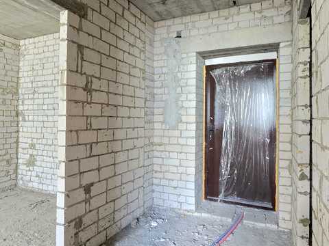 квартира по адресу Мира ул., 41
