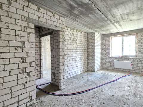 квартира по адресу Мира ул., 41