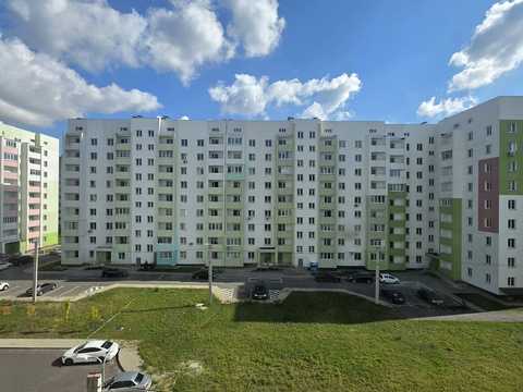 квартира по адресу Мира ул., 41
