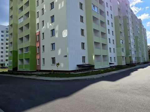 квартира по адресу Мира ул., 41