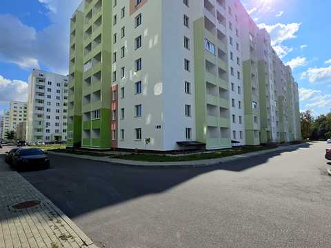 квартира по адресу Мира ул., 41