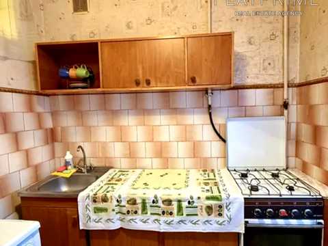 квартира за адресою Спаська вул., 25-Д