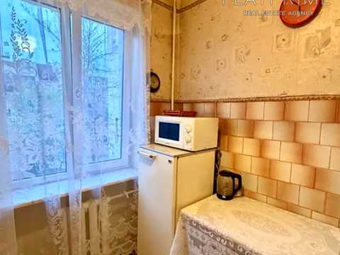 квартира за адресою Спаська вул., 25-Д