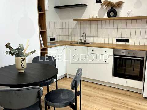 квартира по адресу Салютная ул., 2к6