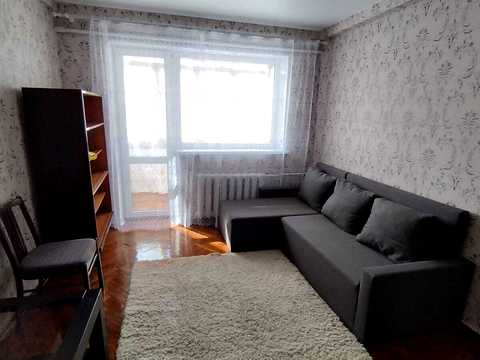 квартира за адресою Харківське шосе, 2-Б