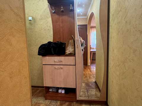 квартира по адресу Танкопия ул. (Танкопія), 13а