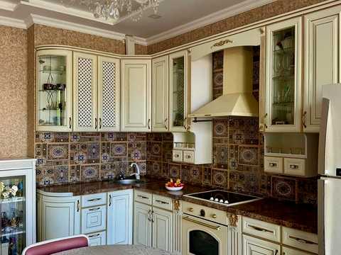 квартира за адресою Дегтярна вул., 19
