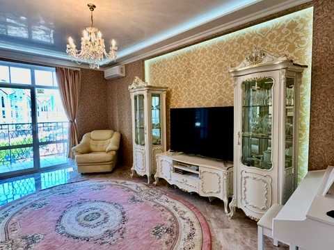 квартира за адресою Дегтярна вул., 19
